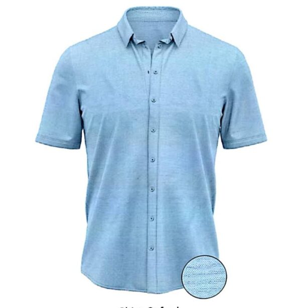 Custom Shirt