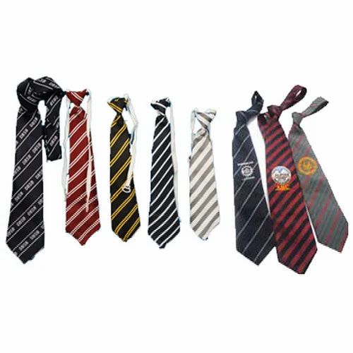 Custom Tie