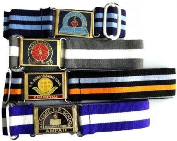 Custom Belt