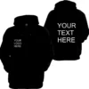 Custom Hoodie