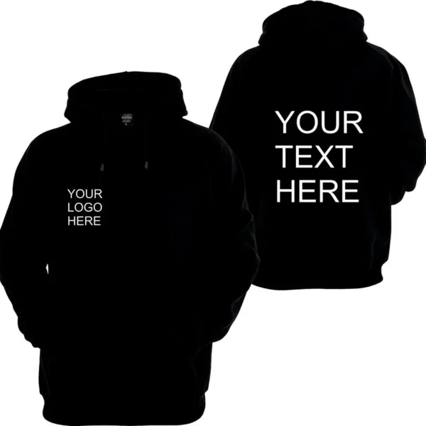 Custom Hoodie