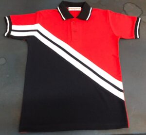 Custom T- Shirt