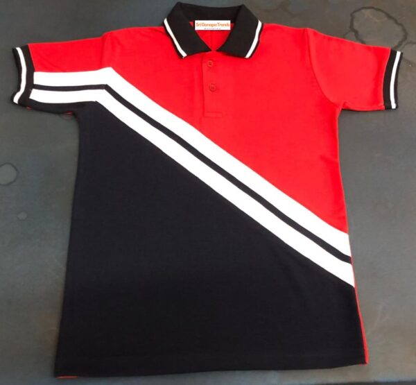 Custom T- Shirt