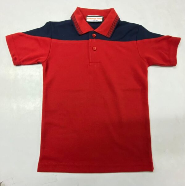 Custom T- Shirt