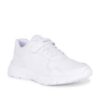 Liberty  White Shoe