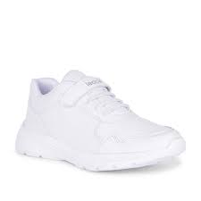 Liberty  White Shoe