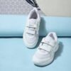 Liberty  White Shoe