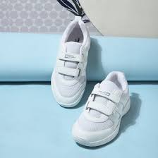 Liberty  White Shoe