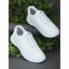 Liberty  White Shoe