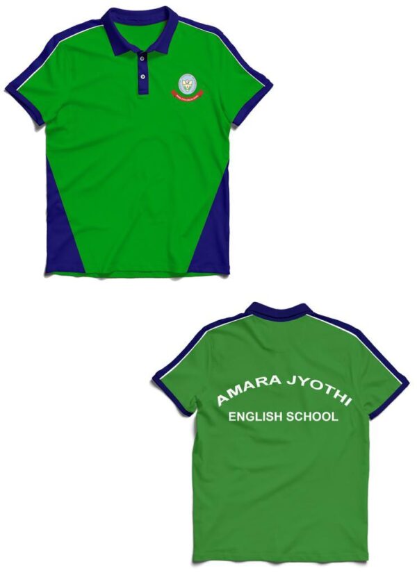 Polo T-Shirt