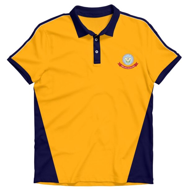 Polo T-Shirt